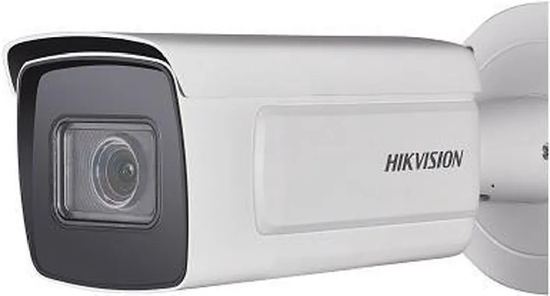 Hikvision DS-2CD5AC5G0-IZHS IP-Camera 4K Wit