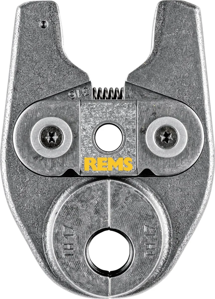 Rems Mini TH 17 Persbek Perstang 578354R