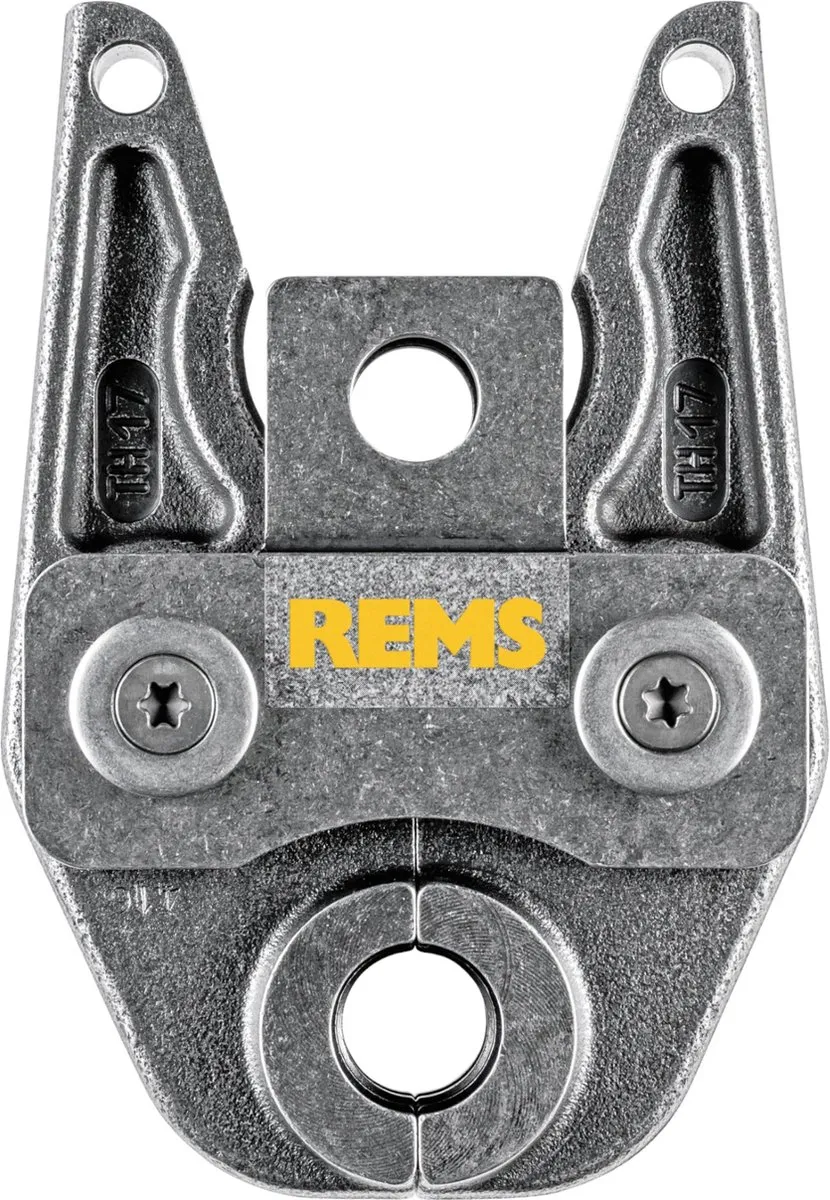 Rems TH 17 Persbek Perstang 570462R