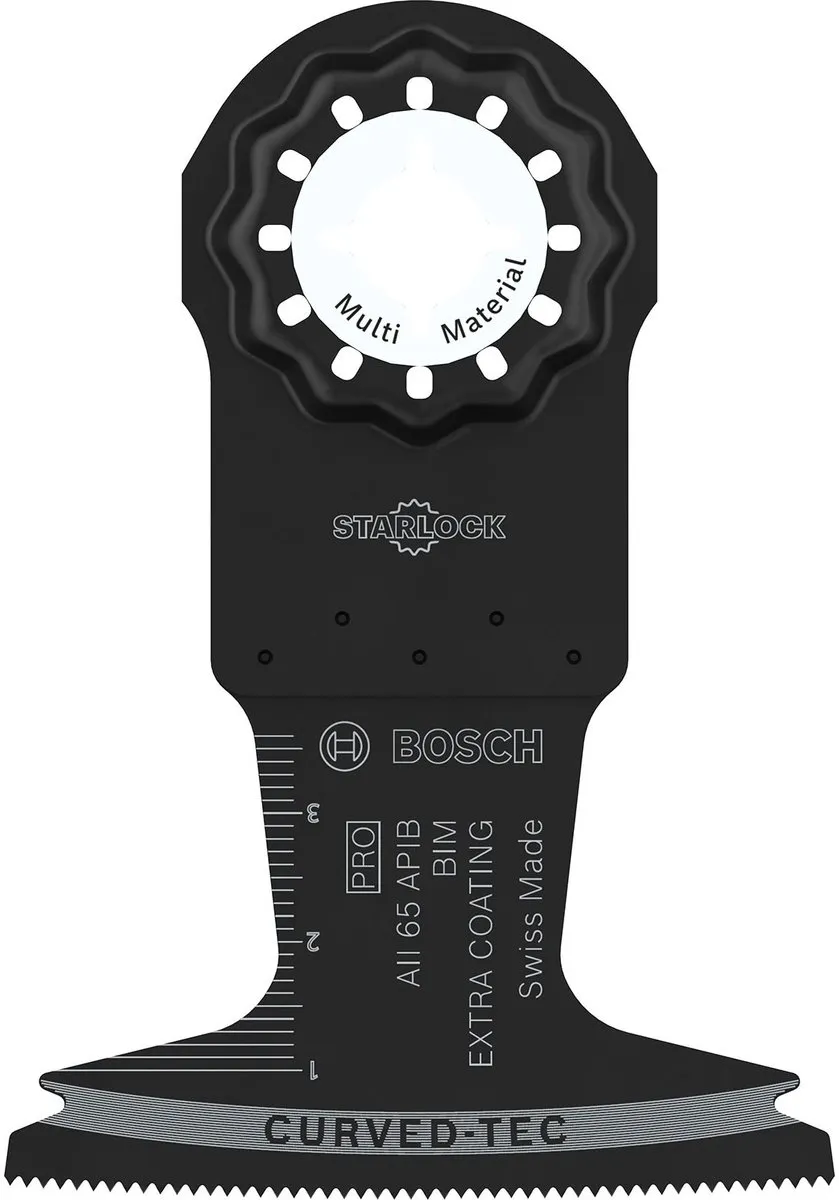 Bosch Professional PRO AII 65 APIB Invalzaagblad 65mm