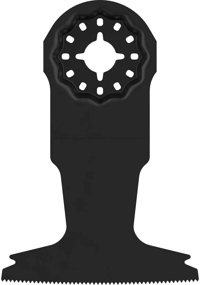 Bosch Professional PRO AII 65 APIB Invalzaagblad 65mm - 5 Stuks