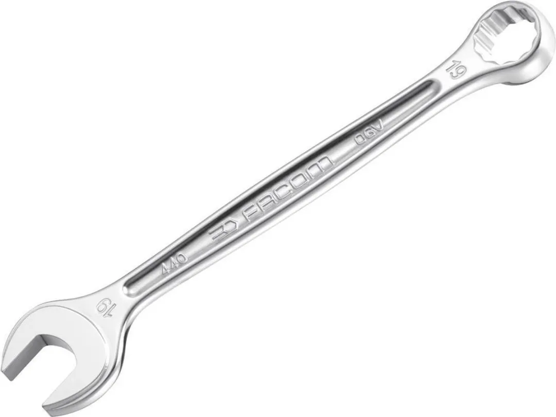 FACOM Ringsteeksleutel 22mm