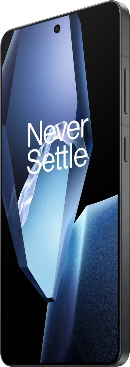 OnePlus 13R 256GB - Nebula Noir