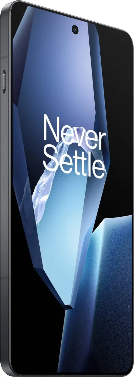 OnePlus 13R 256GB - Nebula Noir