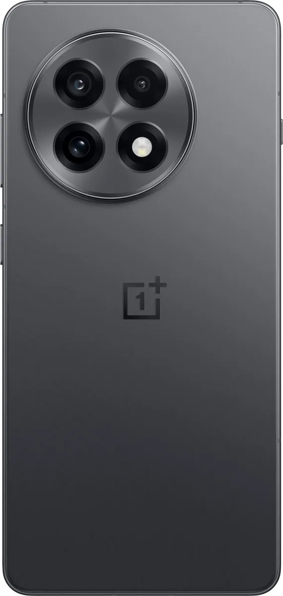 OnePlus 13R 256GB - Nebula Noir