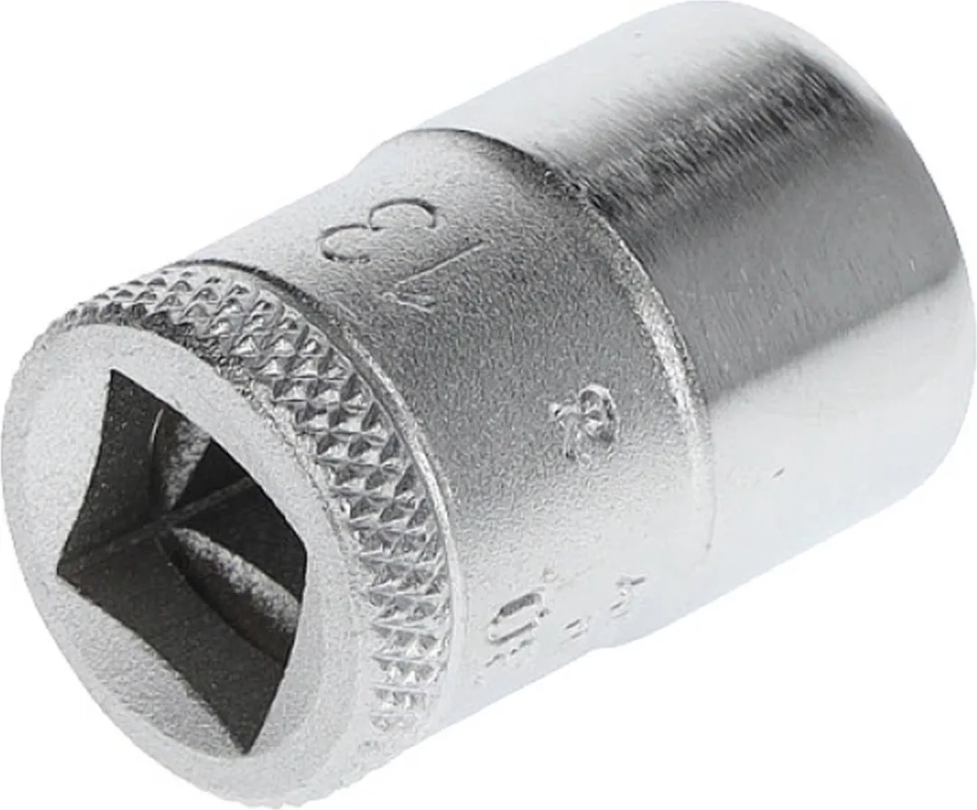 Gedore Dop 30 3/8" 13mm - 6-kant
