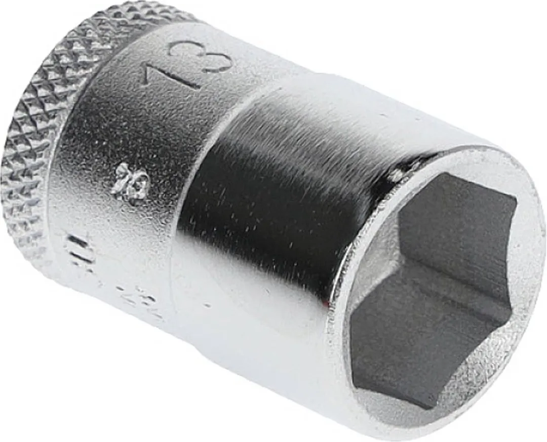 Gedore Dop 30 3/8" 13mm - 6-kant