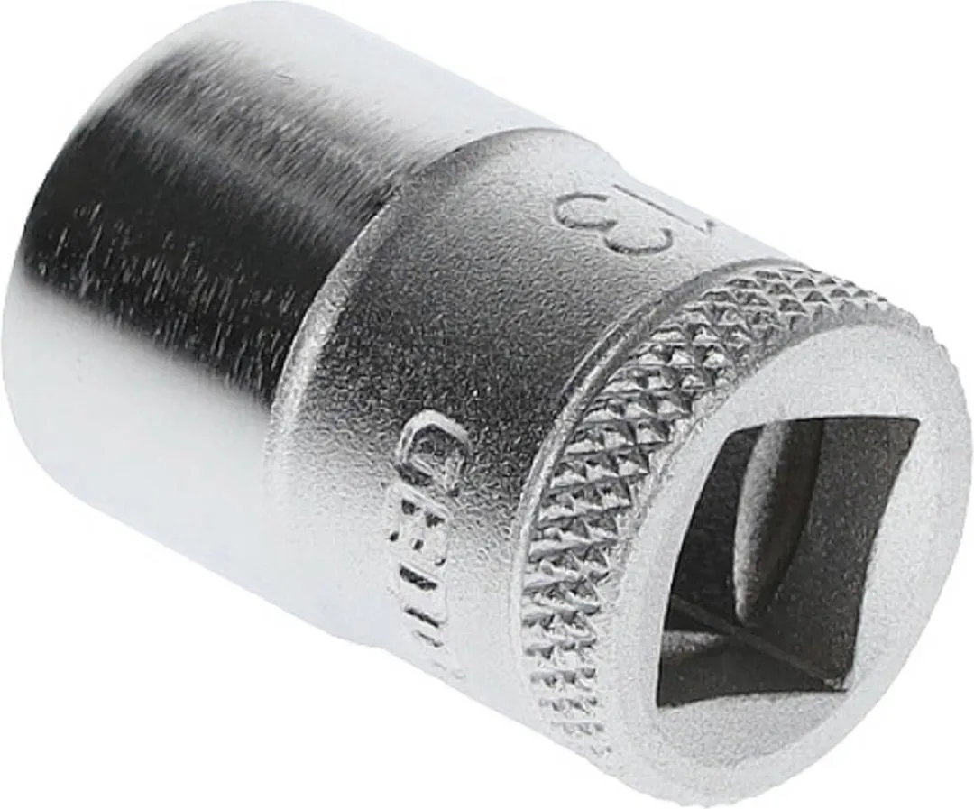 Gedore Dop 30 3/8" 13mm - 6-kant