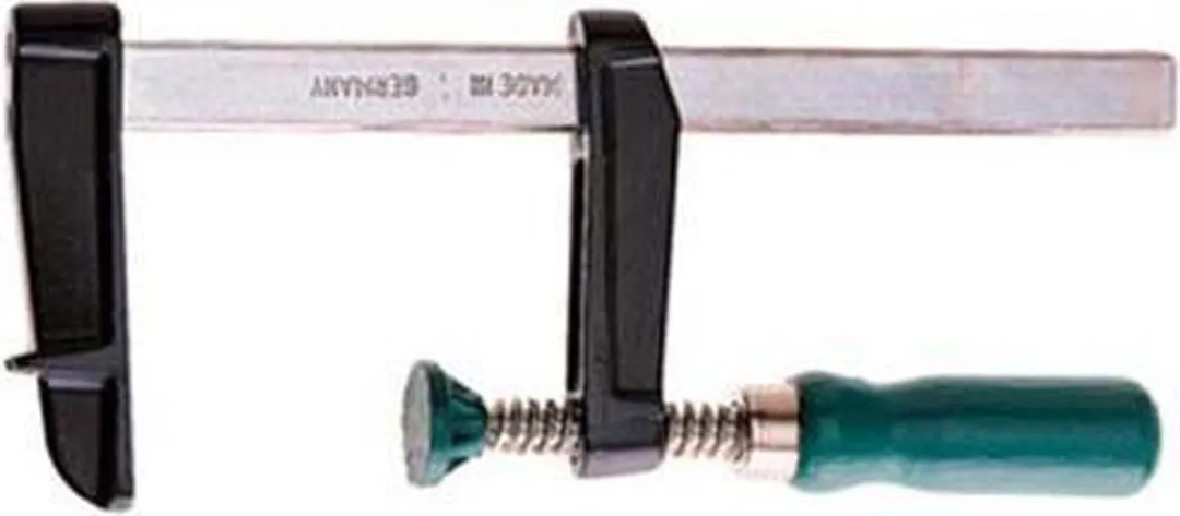 Wolfcraft Schroefklem MINI 150mm 3606000 - Multi