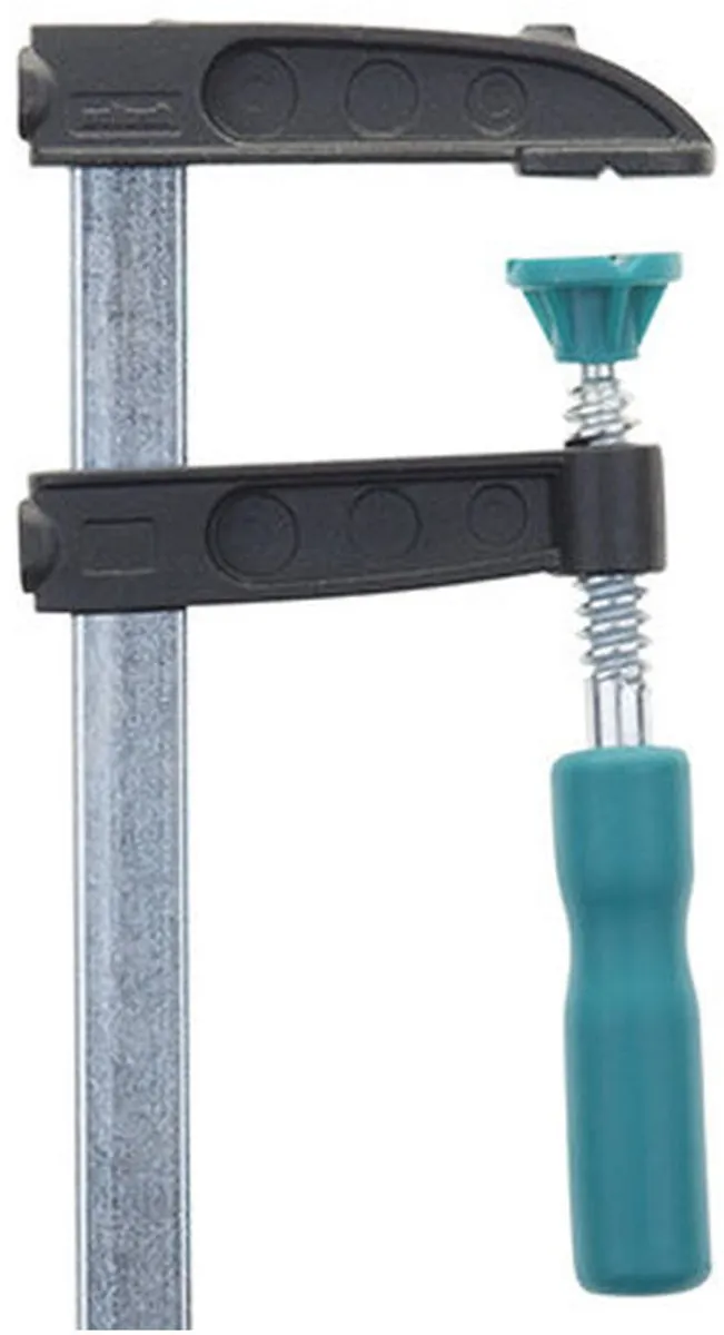 Wolfcraft Schroefklem MINI 150mm 3606000