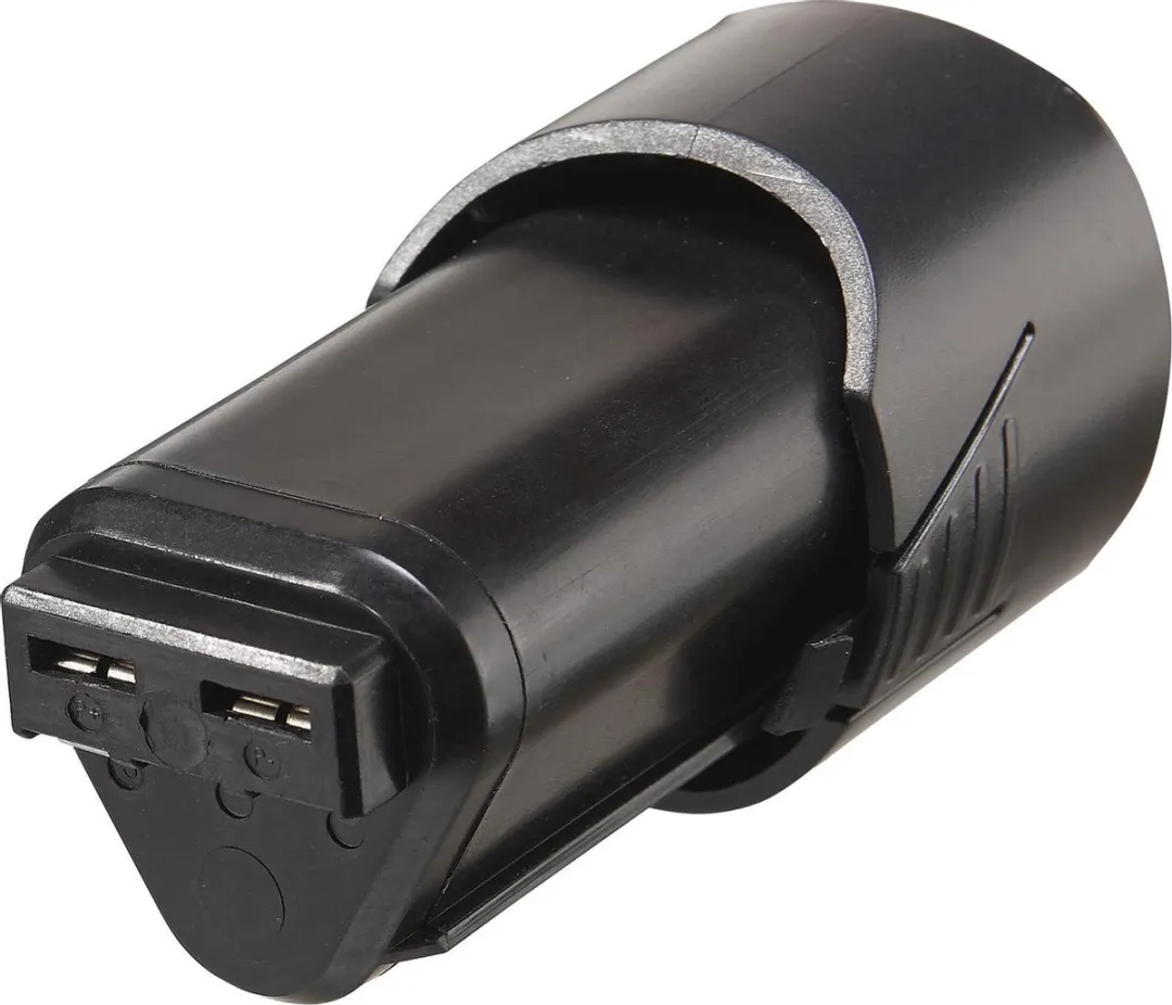 Westfalia Reservebatterij 12V Li-Ion 1500mAh