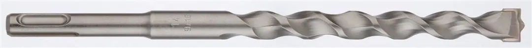 Diager Betonboor SDS+ Twister 10.0 x 210mm