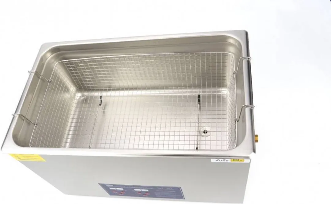 HBM 30L Professionele Ultrasoon Reiniger