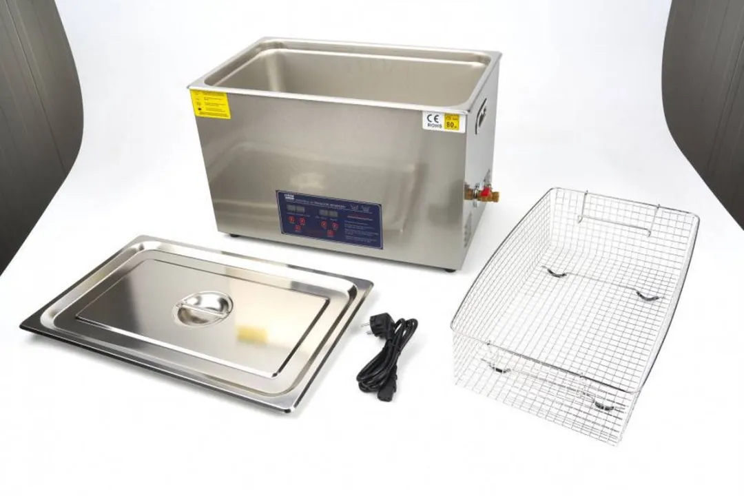 HBM 30L Professionele Ultrasoon Reiniger