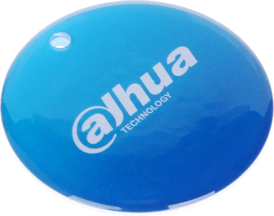 Dahua YX-4CM Mifare Tag Rond