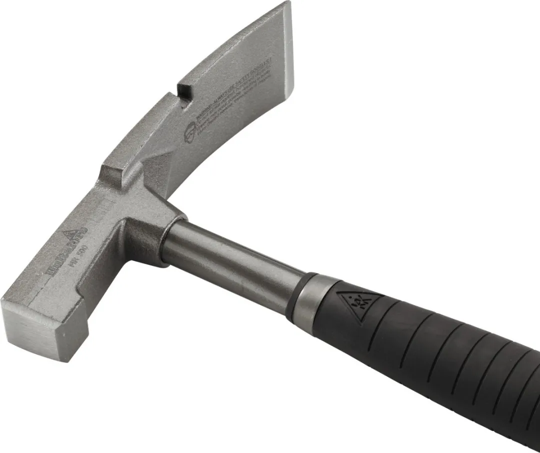 Hultafors Metselaarshamer MR 500 - afbeelding 3 van 4