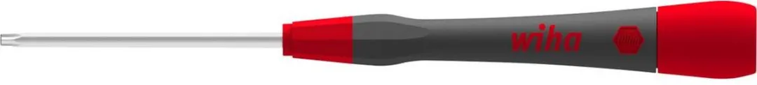 Wiha PicoFinish TORX MagicSpring T9 Fijnschroevendraaier