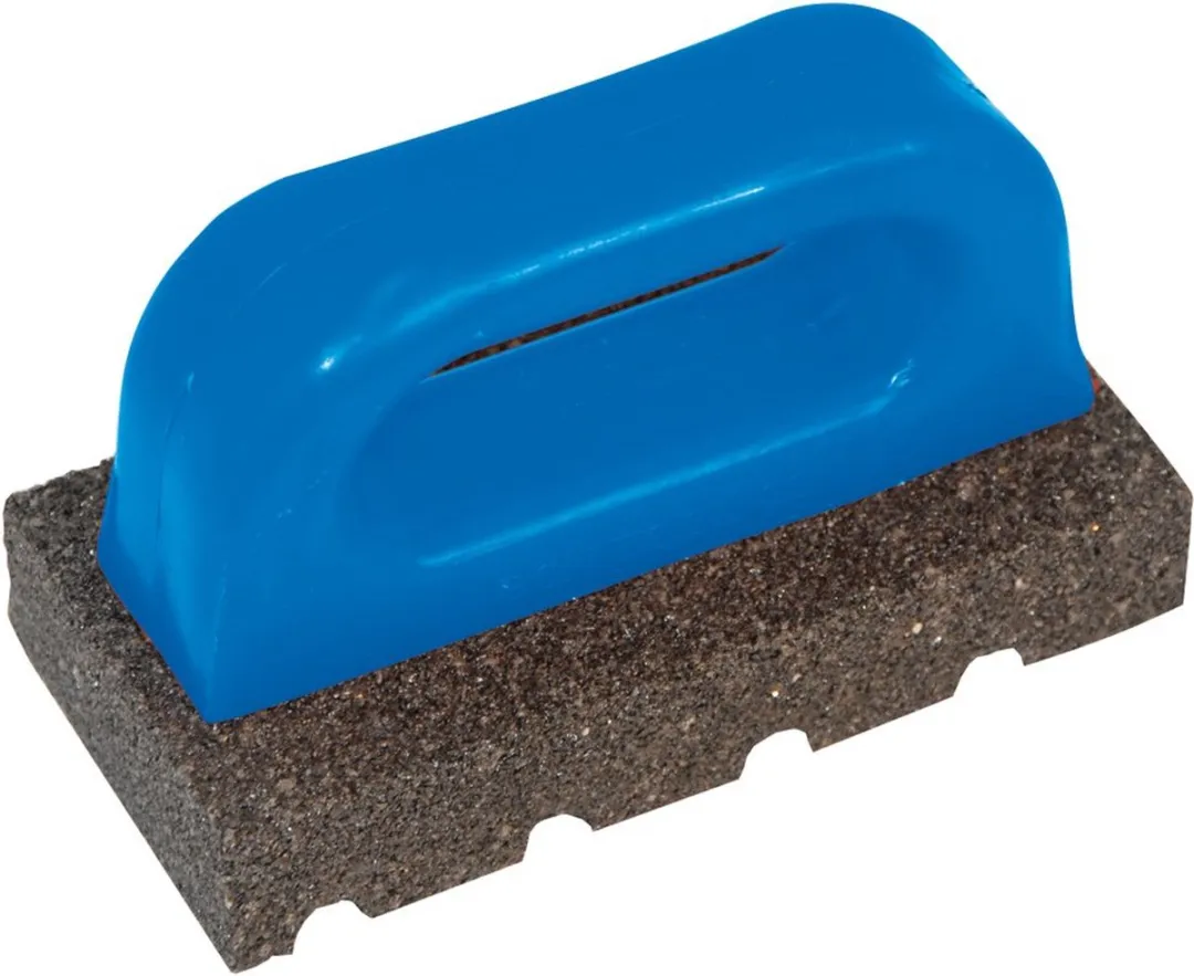 Silverline Schuurblok Siliciumcarbide 20 - 155x78x25mm