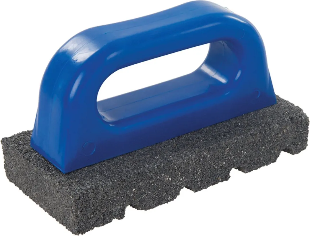 Silverline Schuurblok Siliciumcarbide 20