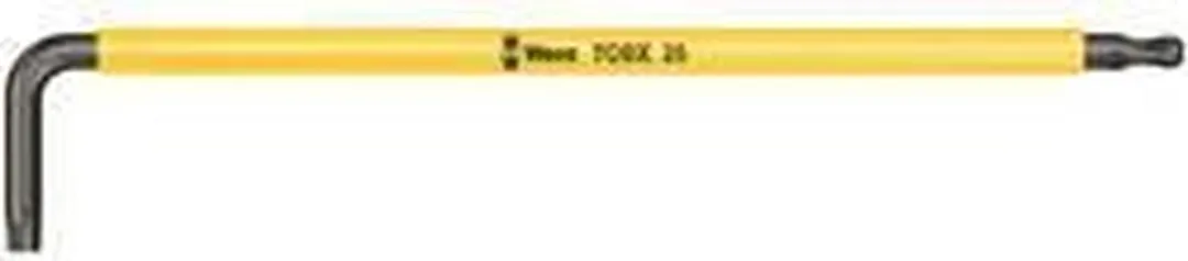 Wera 967 SPKXL Torx T25 Stiftsleutel