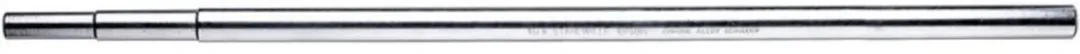 Stahlwille 10750 1/2" Draaipen