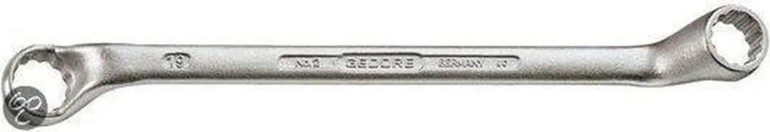 Gedore 6025900 Dubbele Ringsleutel 30-34mm