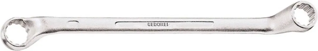 Gedore 6025900 Dubbele Ringsleutel 30-34mm