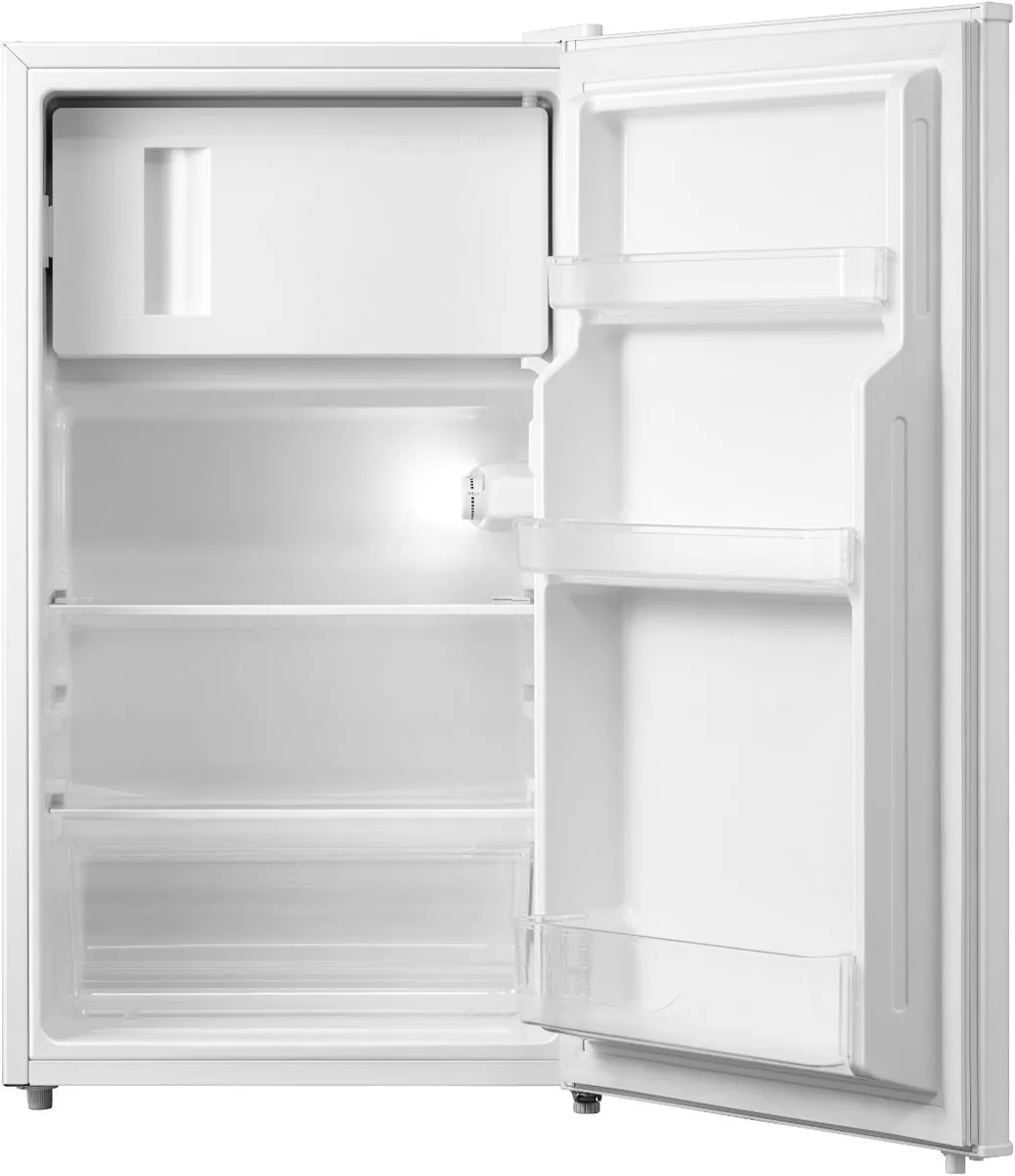 Salora COOLFREEZE48WH Tafelkoelkast - 80L - Wit - afbeelding 6 van 6