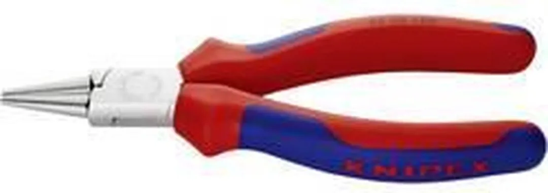 Knipex Tang met Ronde Neus 2205140