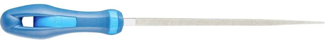 Pferd Diamant Werkplekvijl 200mm D151