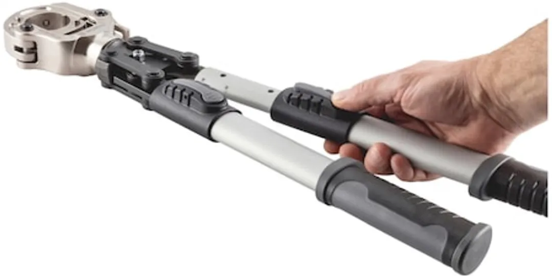 Würth WK 22 Krimptang