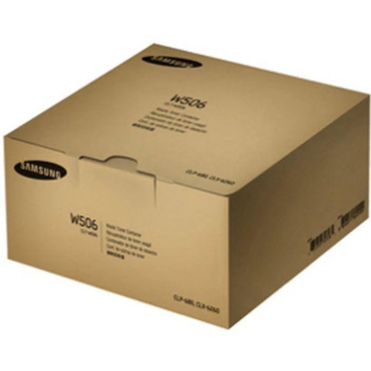 Samsung Waste Container CLT-W506