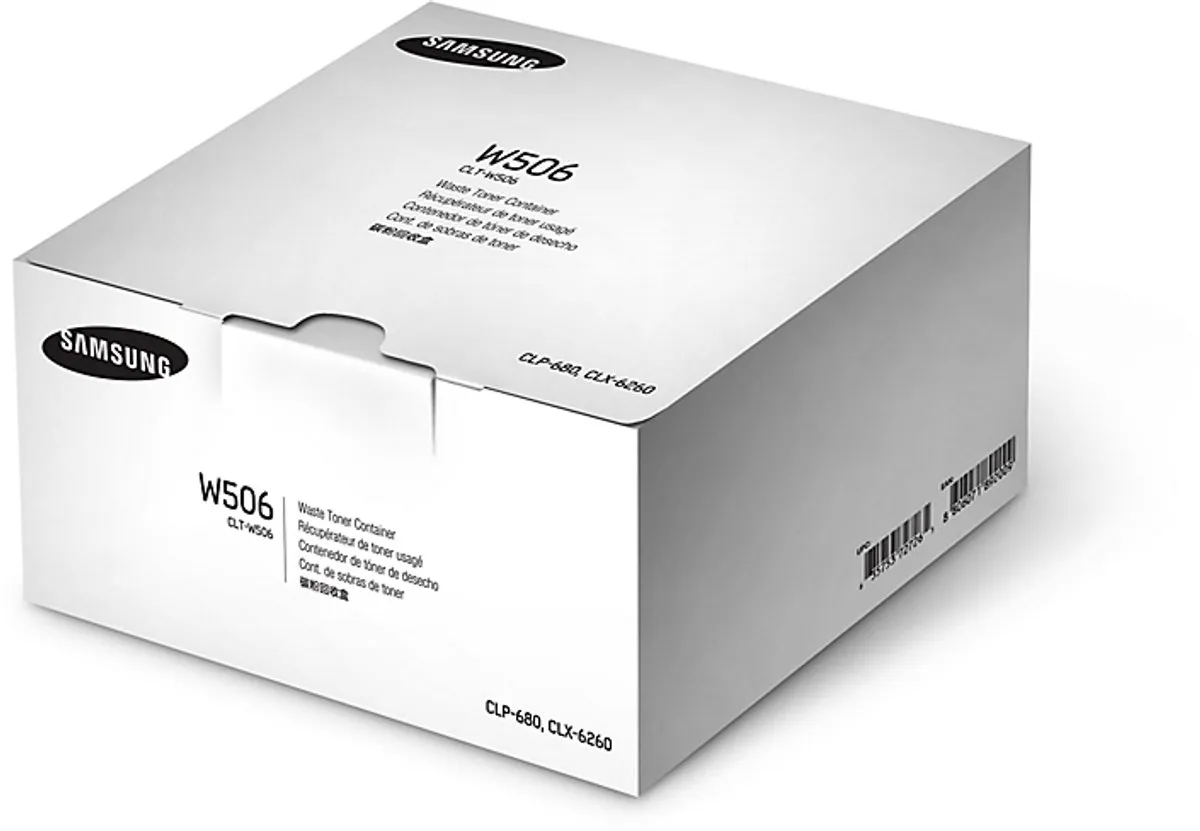 Samsung Waste Container CLT-W506