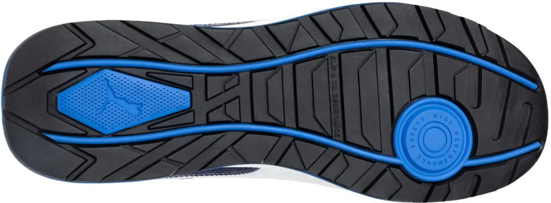 PUMA Airtwist Blue Laag S3 644620 - Blauw - afbeelding 6 van 6