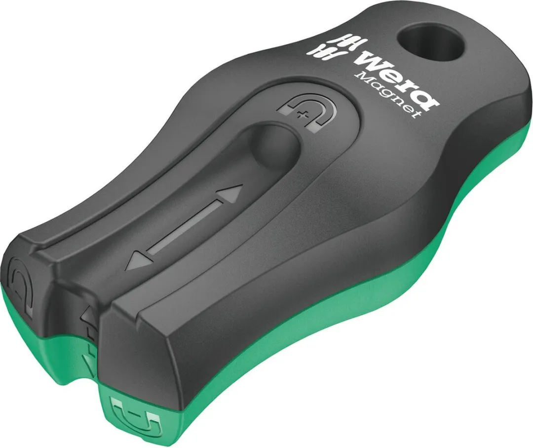 Wera 9500 Magnetiseerder/Demagnetiseerder