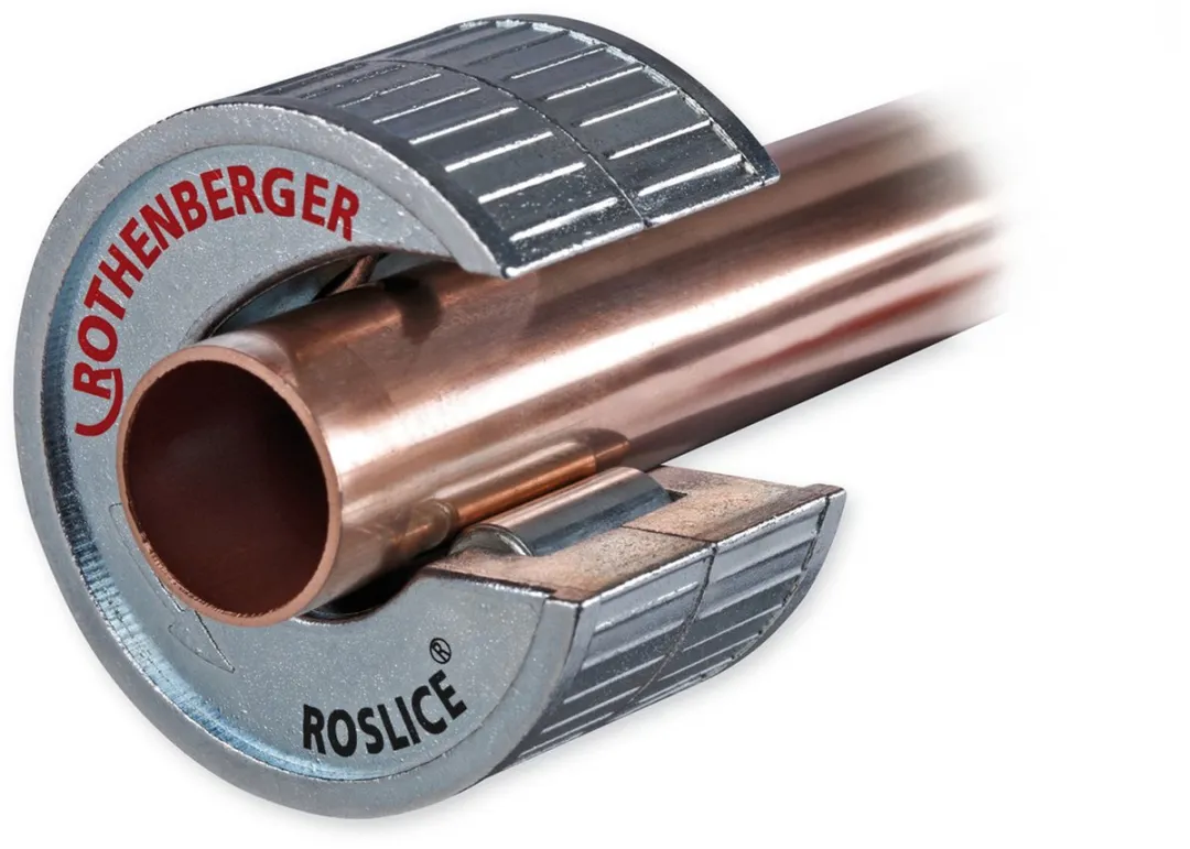 Rothenberger ROSLICE 88815 Pijpsnijder - 15mm Metaal