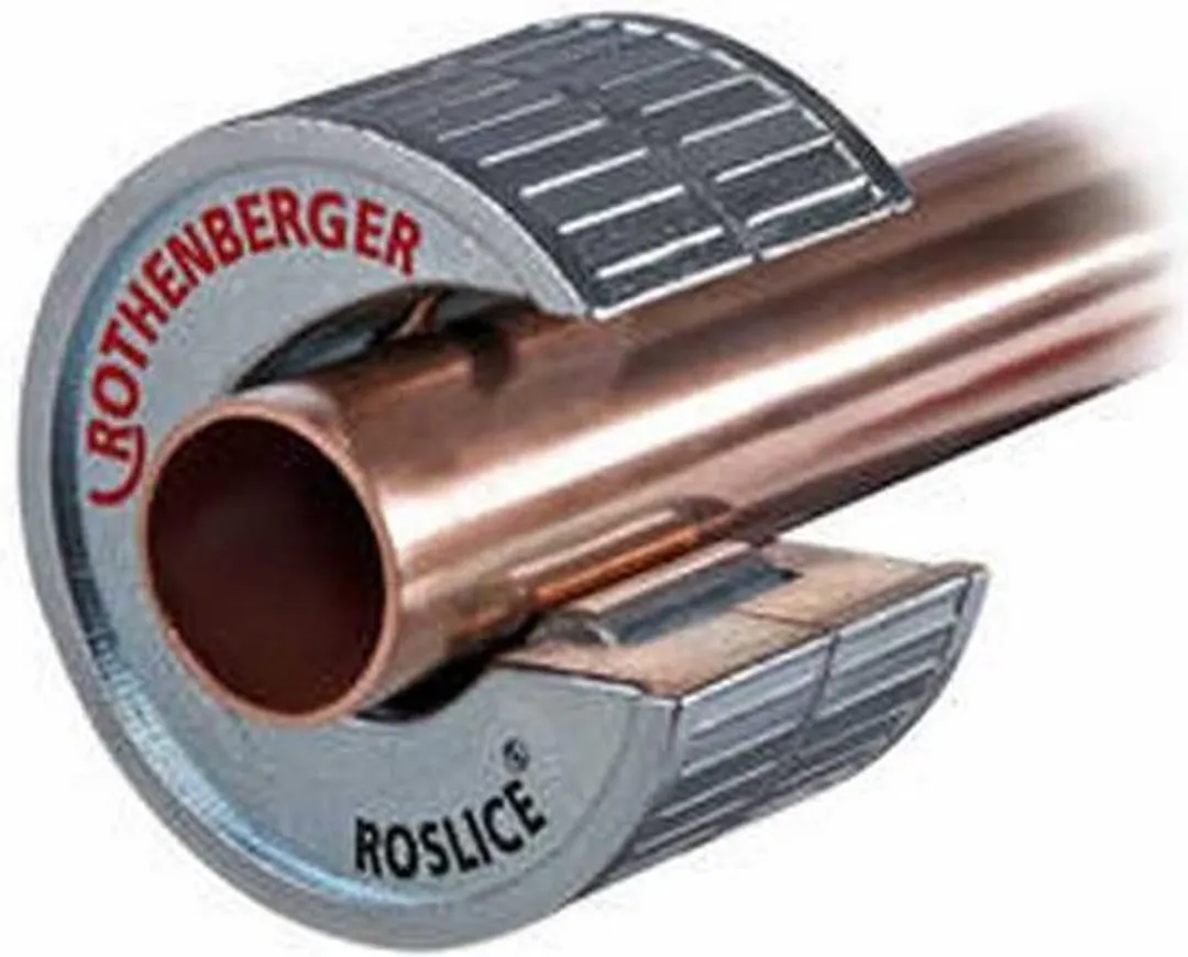 Rothenberger ROSLICE 88815 Pijpsnijder - 15mm Metaal