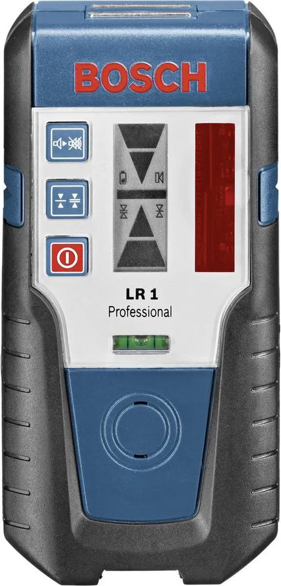 Bosch Professional LR 1 Ontvanger - Blauw