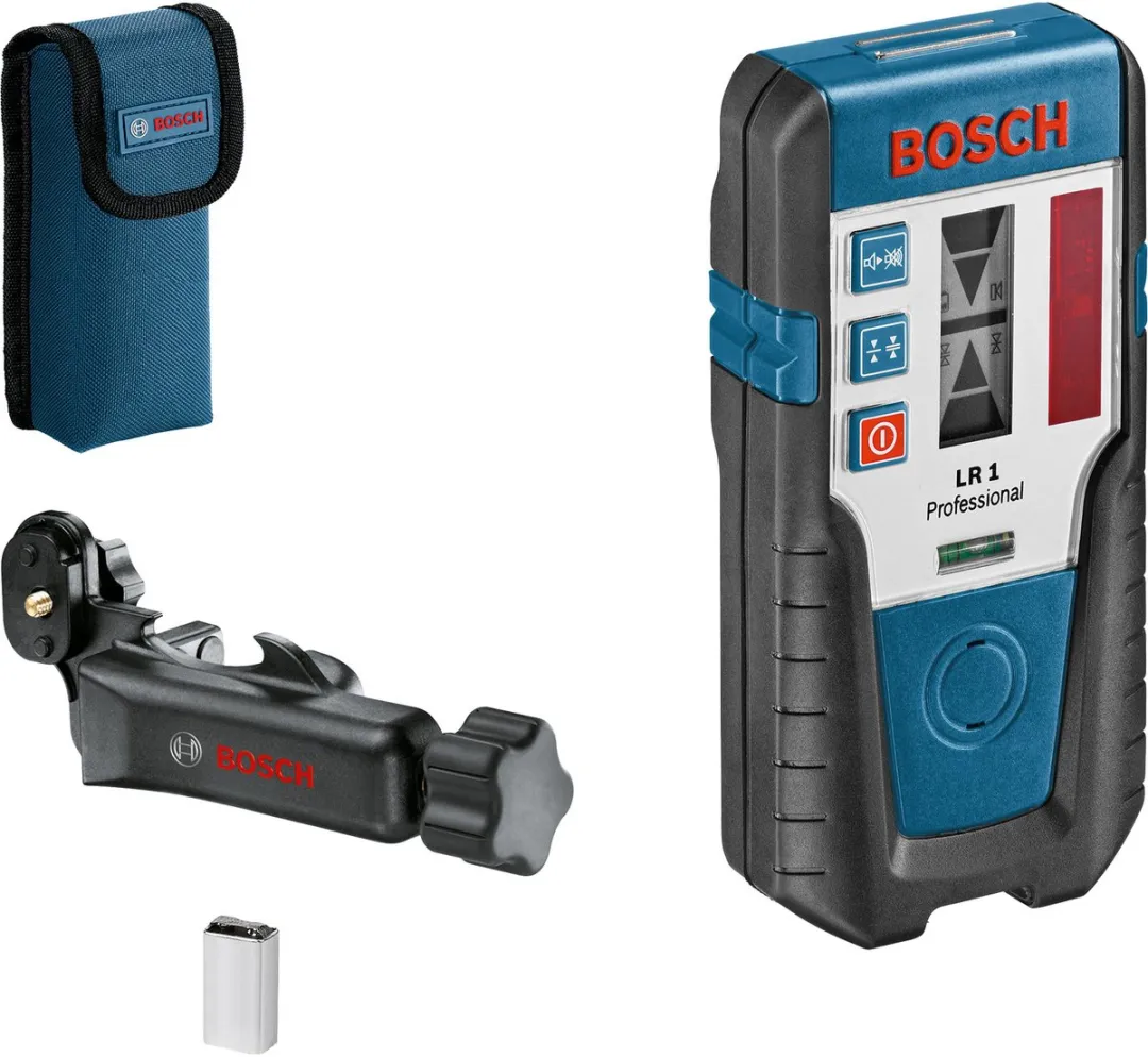 Bosch Professional LR 1 Ontvanger