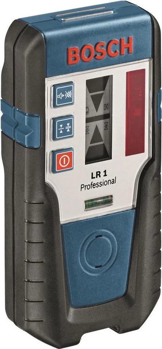 Bosch Professional LR 1 Ontvanger - Blauw