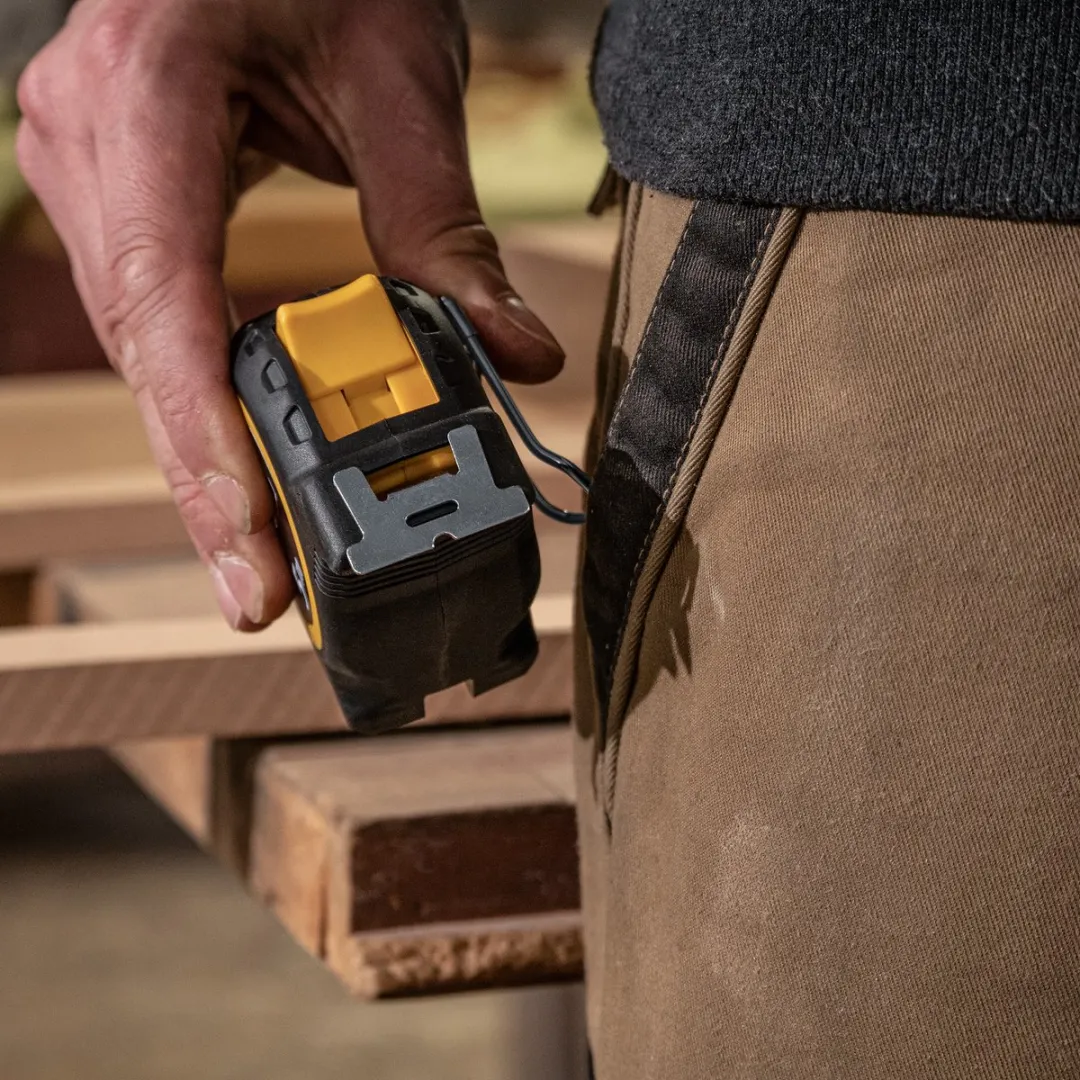 Stabila BM 300 (cm) 19574 Rolmaat 8 m ABS