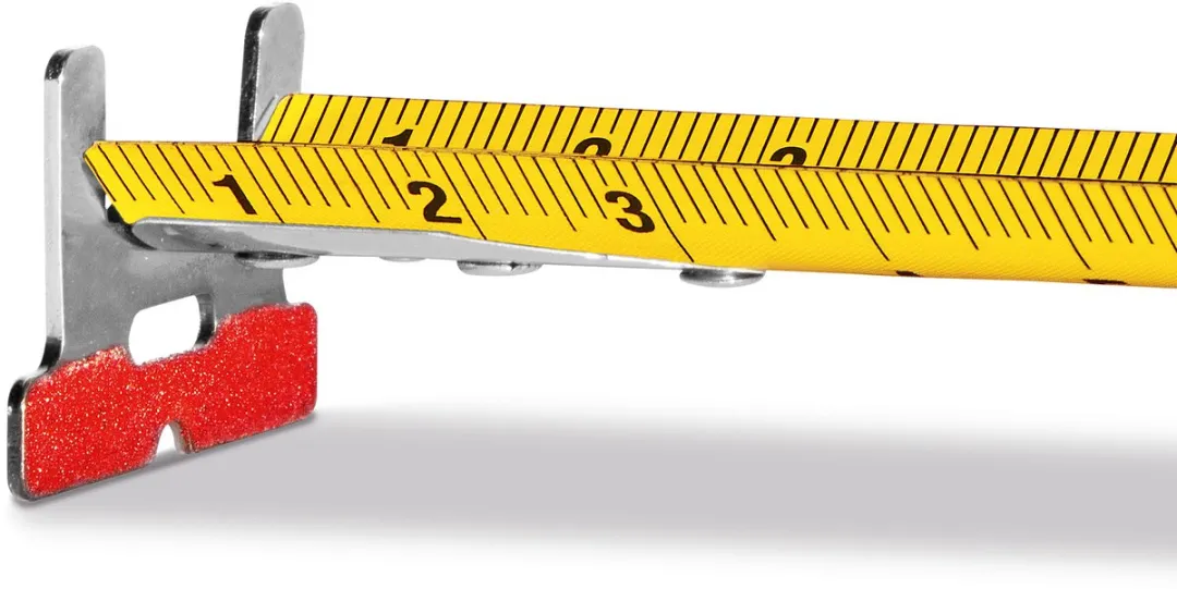 Stabila BM 300 (cm) 19574 Rolmaat 8 m ABS