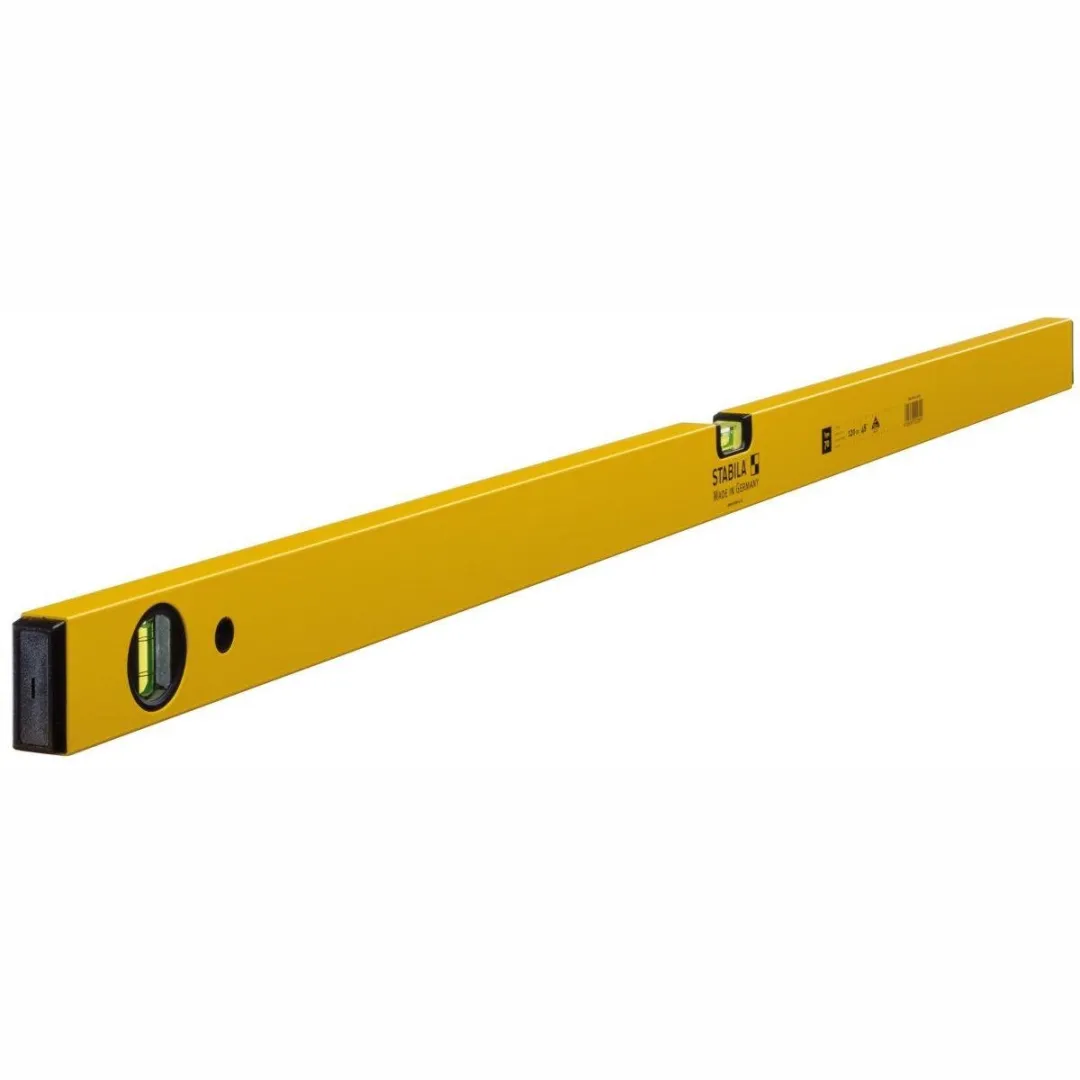Stabila Type 70 Waterpas 120cm - 02289