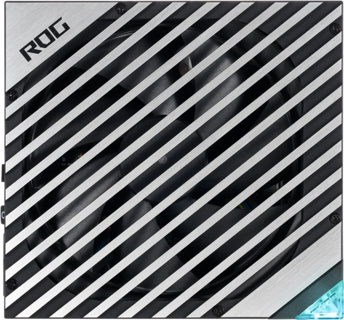 ASUS ROG THOR 850W Platinum II 90YE00L2-B0NA00 Voeding