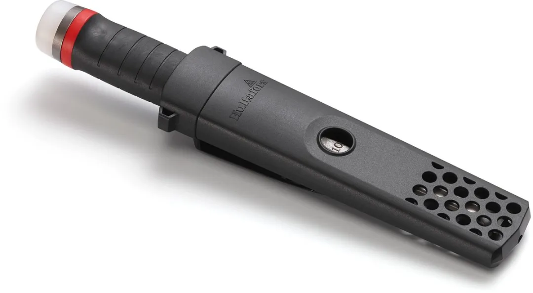 Hultafors HDC 10 Beitel - 1 Stuk - met Holster