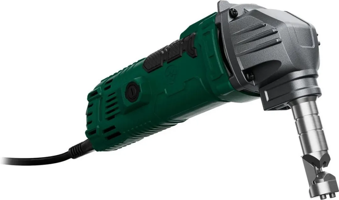 PARKSIDE Knabbelschaar 550W - Metaalschaar Elektrisch