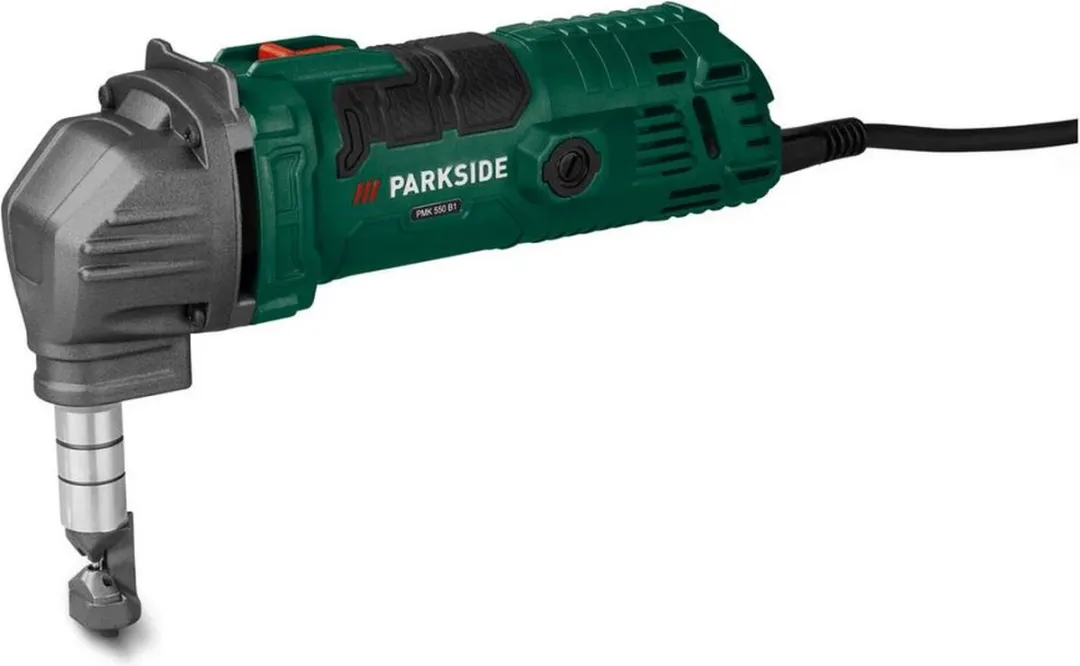 PARKSIDE Knabbelschaar 550W
