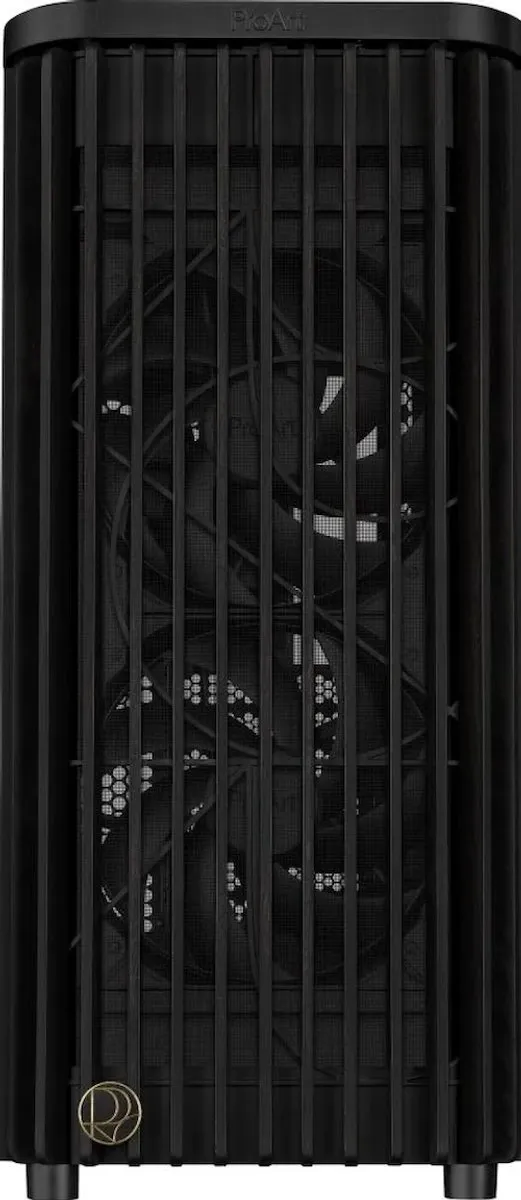 ASUS ProArt PA401 Pc-behuizing - ATX - 3 Ventilatoren - afbeelding 6 van 6