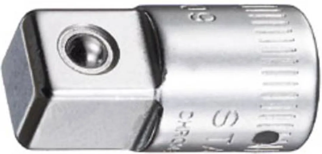Stahlwille 409 11030002 Dopsleuteladapter 3/8" - 1/4" (6,3 mm) - 25 mm