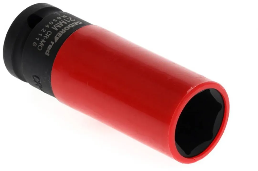 Gedore RED R63042116 Slagadapter 1/2" (12.5mm) - 1 Stuk